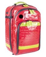 PARAMED'S EVO Plane Notfallrucksack, rot
