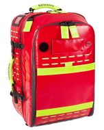 ROBUST Plane Notfallrucksack, rot