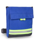 RELEASE Beintasche, royalblau
