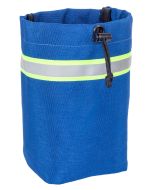 BOTL Universal-Holster, royalblau für Trinkflasche oder Zubehör
