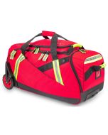 ATTACK'S PRO Bekleidungstasche, rot