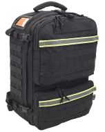 PARAMED'S Notfallrucksack, schwarz