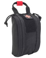 COMPACT Rettungsdienstholster,schwarz