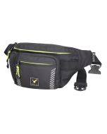 FIGO PRO Hüftttasche, schwarz