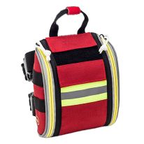 FAST Oberschenkel-Tasche, rot