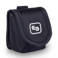 OXY Pulsoxymeter-Holster, schwarz