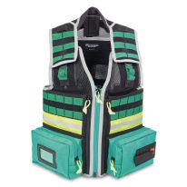 E-VEST Einsatzweste, grün