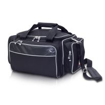 MEDIC'S Softbag-Arzttasche, schwarz