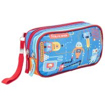 DIA'S KIDS "ROBOTER" Diabetiker-Täschchen