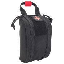 COMPACT Rettungsdienstholster,schwarz