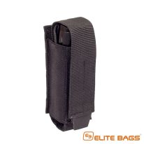 HOLD Tourniquet-Holster, schwarz