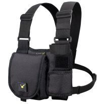 CHEST MOLLE Funkgeräte-Harnisch