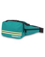 MARSUPIO Erste-Hilfe-Hüfttasche, grün
