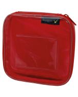 PRAXIS M Compartment, red