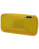 PRAXIS L Compartment, yellow