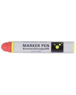 Penna marcatrice MARKER PEN, rosso