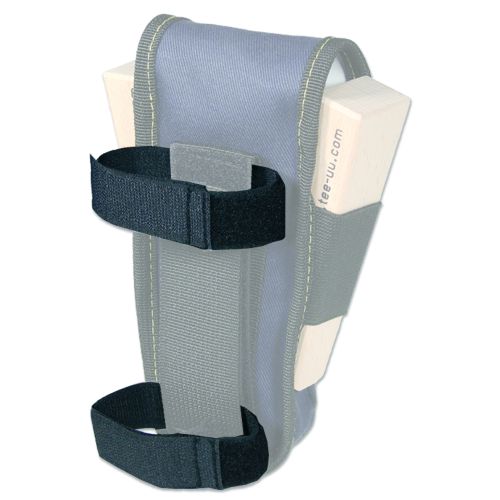 Fascia Autoadesiva A Strappo 100 Mm X 100 Cm - Nero, Per Chiudere E Fissare - Foto 2