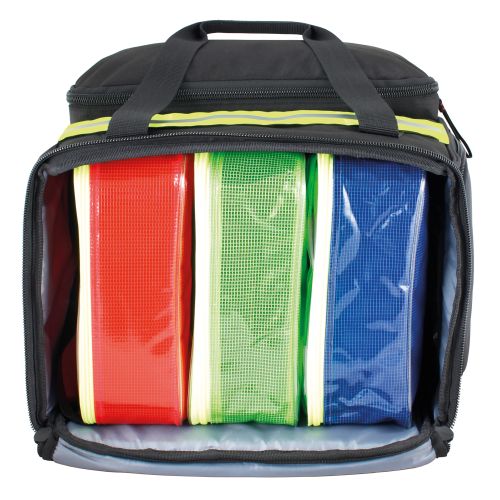 EURO S Borsa modulare, blu