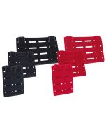 MMP MOLLE-Panel in drei verschiedenen Größen