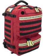 PARAMED'S Notfallrucksack, rot