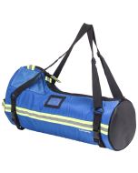 TUBE Sauerstofftasche, blau