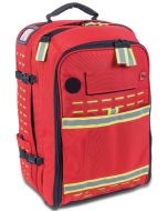 ROBUST Notfallrucksack, rot