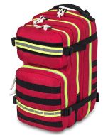C2 BAG Notfallrucksack, rot