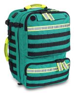 PARAMED'S Notfallrucksack, grün