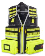 E-VEST Einsatzweste, gelb
