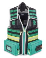E-VEST Einsatzweste, grün