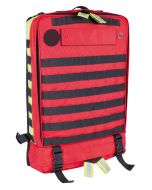 MODULE Notfallrucksack, rot