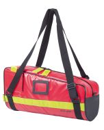 MINI TUBE Plane Sauerstoff-Tasche, rot