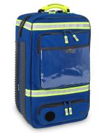 EMERAIR Beatmungskoffer, royalblau