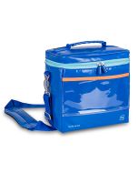 ROW XL Labortasche, blau