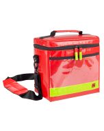 ROW XL Labortasche, rot