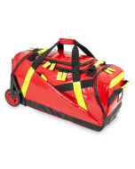 ATTACK EVO Bekleidungstasche Plane, rot