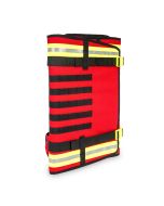 FOLD BAG Multifunktions-Einsatzrucksack, rot