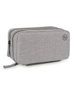 DIABETIC'S XL Diabetiker-Tasche, grau bitone