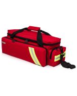 OXYGEN Sauerstoff-Tasche, rot