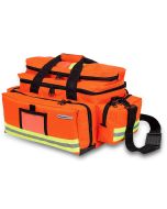 GREAT CAPACITY Notfalltasche, orange