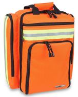 SUPPORTER Notfallrucksack, orange