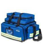 GREAT CAPACITY Notfalltasche, royalblau