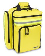 SUPPORTER Notfallrucksack, gelb