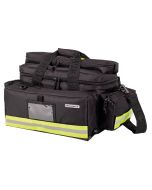 GREAT CAPACITY Notfalltasche, schwarz