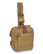 IFAK Oberschenkel-Tasche, Coyote