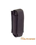 HOLD Tourniquet-Holster, schwarz