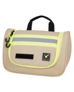 HERO Toiletry Bag, khaki