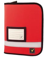 TRIP Organizer, rosso