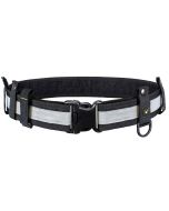 QUICK Paramedic Belt, consisting of lower belt, upper belt, 4 belt keepers and 1 GLOVE-FIX