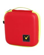 AMPUSAFE XL Ampullarium, rot
